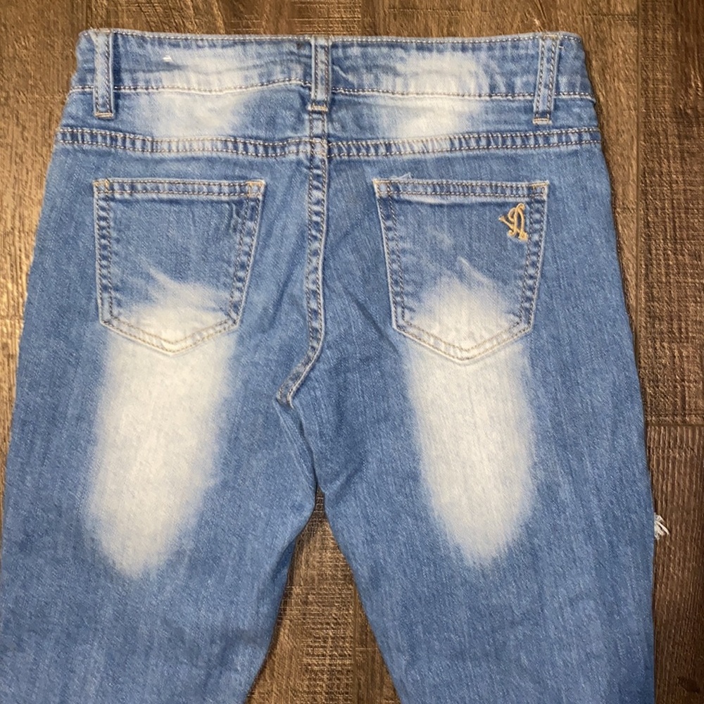 V.I.P jeans - Picture 5 of 6
